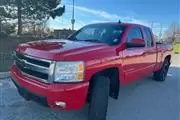 $9995 : 2007 Silverado 1500 LTZ thumbnail