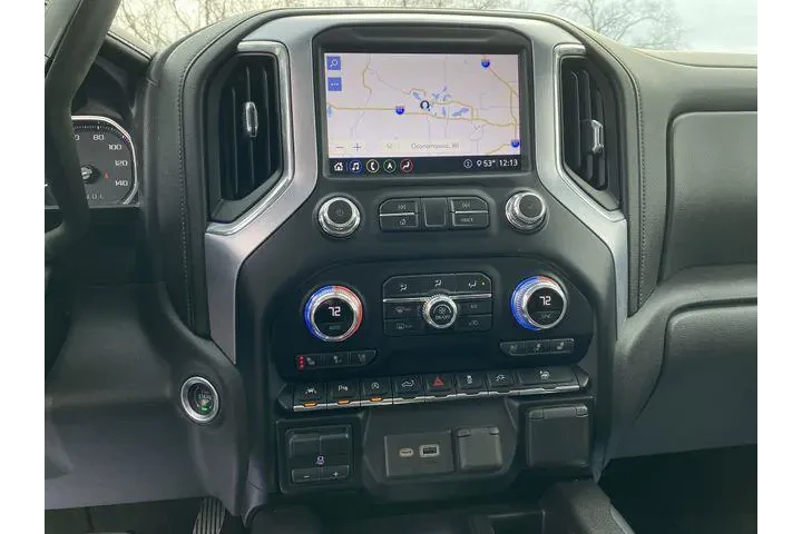 $36995 : GMC Sierra 1500 2020 4x4 SLT image 9