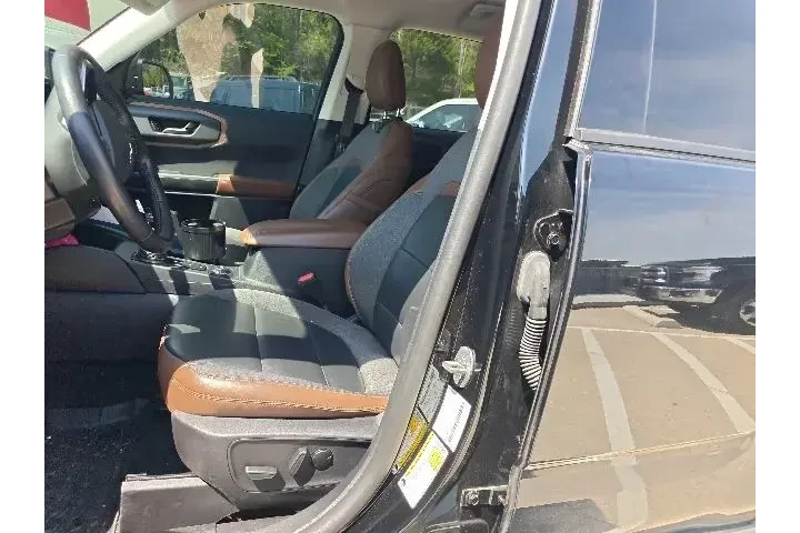 $22990 : Ford Bronco Sport 2022 AWD O image 8