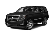 Cadillac Escalade 2015 4x4 P en Hialeah