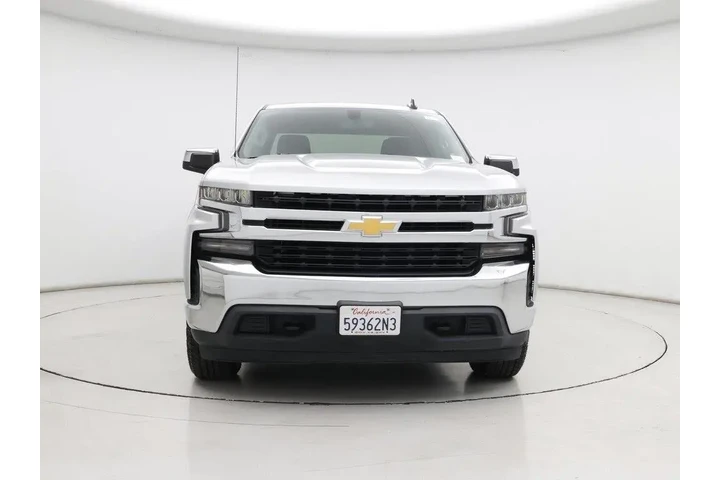 $27998 : Chevrolet Silverado 1500 202 image 5