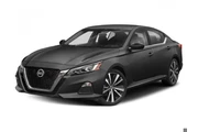 Nissan Altima 2020 2.5 SR 4d en Wichita