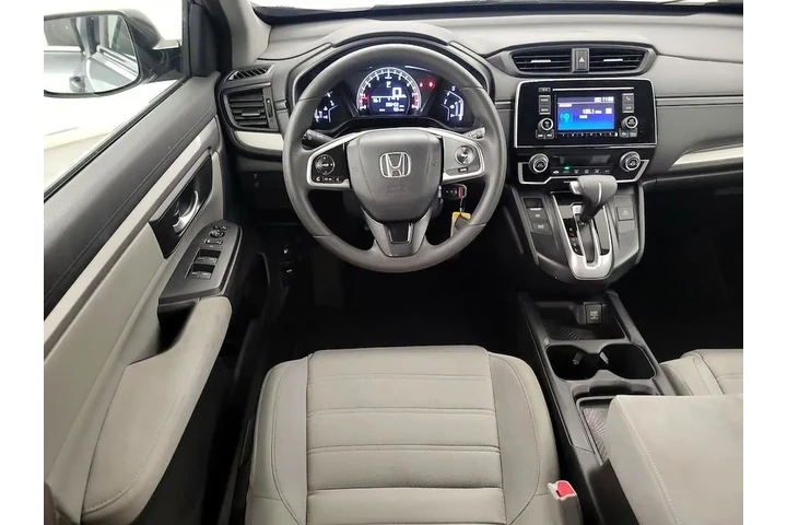 $17998 : Honda CR-V 2017 AWD LX 4dr S image 10