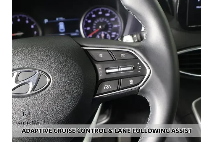 $24493 : Hyundai SANTA FE 2023 AWD SE image 4