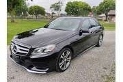 2014 Mercedes-Benz E-Class E en Chicago