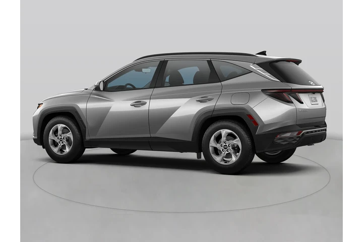 $22120 : Hyundai TUCSON 2023 AWD SEL image 4