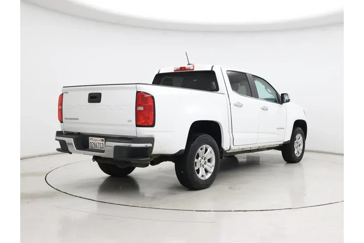 $22998 : Chevrolet Colorado 2022 4x2 image 8