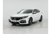 $22998 : Honda Civic 2021 Sport 4dr H thumbnail