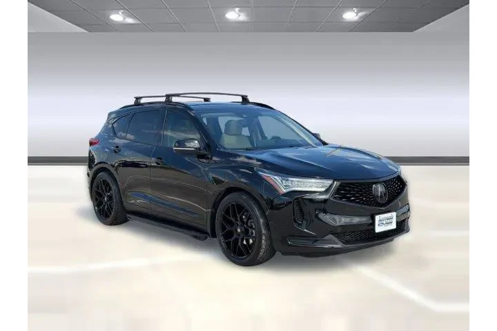 $38999 : Acura RDX 2024 SH-AWD 4dr SU image 7