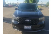 $30500 : Ford Maverick 2025 XLT 4dr S thumbnail