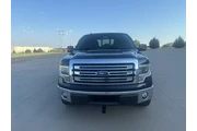 $17991 : Ford F-150 2014 4x2 XLT 4dr thumbnail