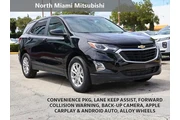 Chevrolet Equinox 2021 LS 4d