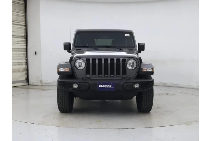 $30998 : Jeep Wrangler Unlimited 2021 image 5