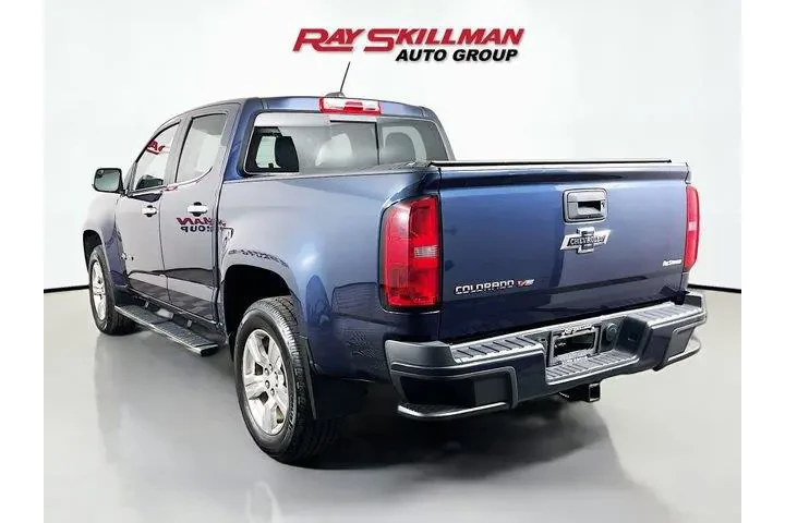 $22975 : Chevrolet Colorado 2018 4x4 image 5