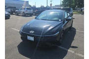Hyundai ELANTRA Hybrid 2024