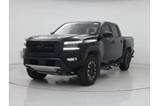 $25998 : Nissan Frontier 2022 4x4 PRO thumbnail