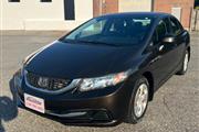 Used 2013 Civic Sdn 4dr Auto en Boston