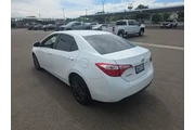$14900 : Toyota Corolla 2015 S 4dr Se thumbnail