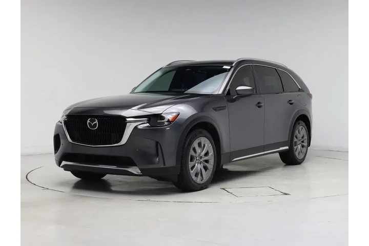 $34998 : Mazda CX-90 2024 AWD 3.3 Tur image 4