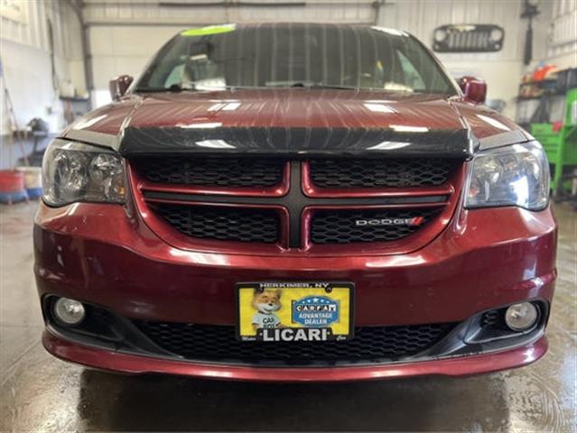 $15900 : 2018 Grand Caravan GT image 2