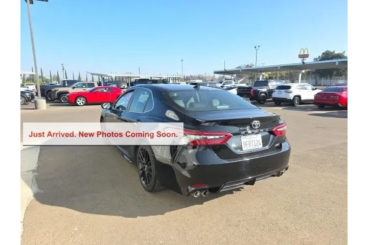 $27400 : Toyota Camry 2023 XSE 4dr Se image 4