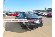 $27400 : Toyota Camry 2023 XSE 4dr Se thumbnail