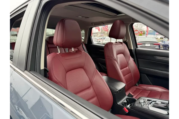 $27298 : Mazda CX-5 2024 AWD 2.5 S Ca image 9