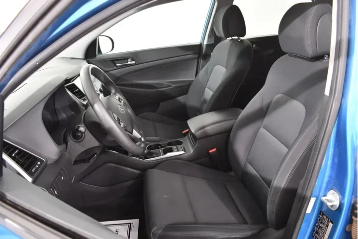 $10955 : Hyundai TUCSON 2018 AWD SE 4 image 6