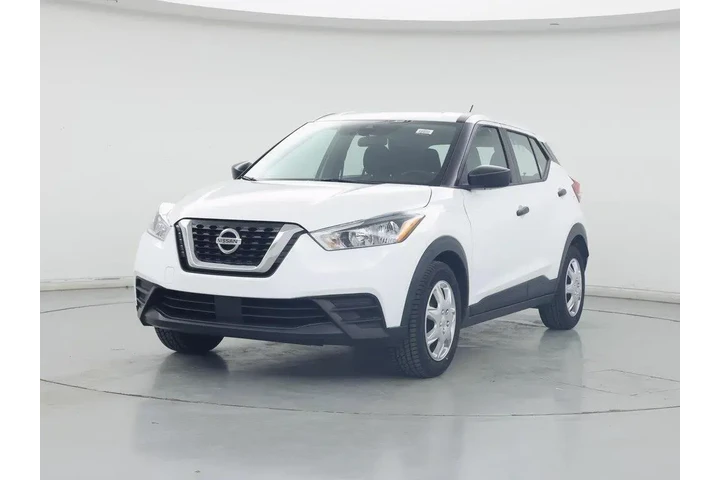 $16998 : Nissan Kicks 2020 S 4dr Cros image 4
