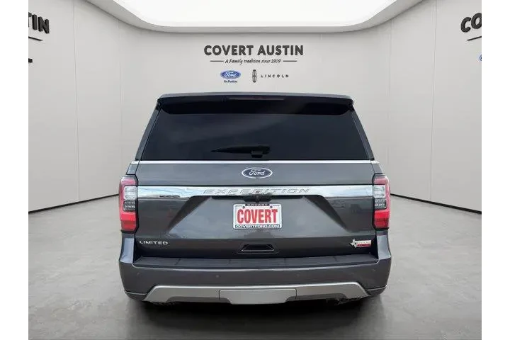 $34247 : Ford Expedition 2020 4x4 Lim image 4