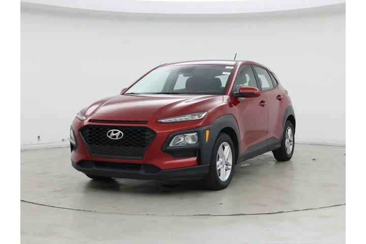 $12599 : Hyundai KONA 2019 AWD SE 4dr image 4
