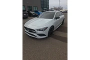 $22491 : Mercedes-Benz CLA 2020 CLA 2 thumbnail