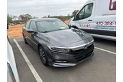 $22992 : Honda Accord Hybrid 2018 EX- thumbnail
