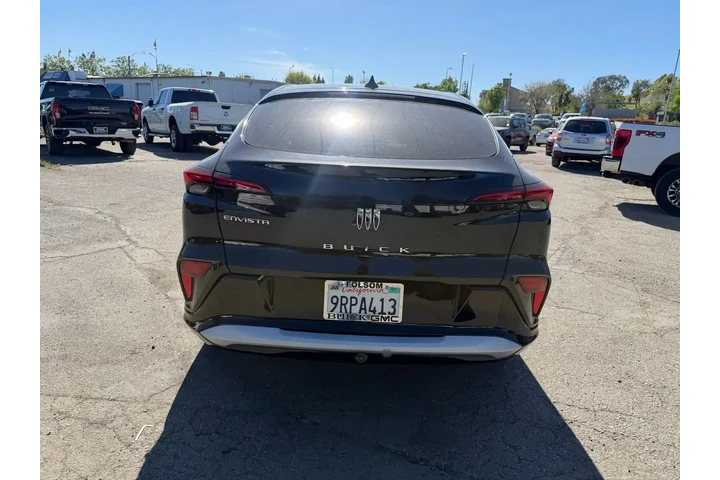 $26000 : Buick Envista 2025 Sport Tou image 4