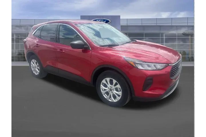 $20667 : Ford Escape 2023 AWD Active image 9