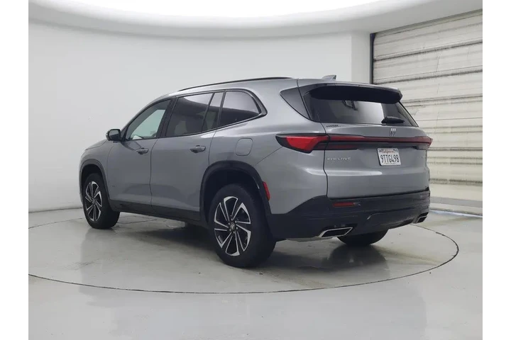 $38998 : Buick Enclave 2025 Sport Tou image 2