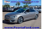 Lincoln MKZ Hybrid 2019 Rese en Phoenix