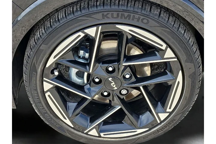 $25595 : Kia K4 2025 GT-Line 4dr Seda image 8