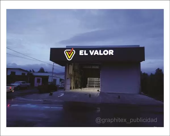 Graphitex Publicidad image 5
