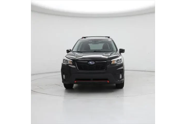 $27998 : Subaru Forester 2020 AWD Spo image 5