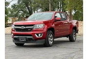 $10900 : 2016 Colorado Z71 thumbnail