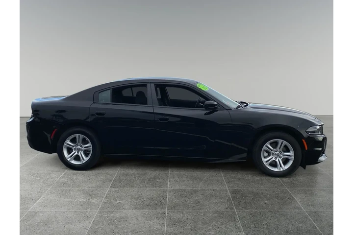 $29099 : Dodge Charger 2023 SXT 4dr S image 6