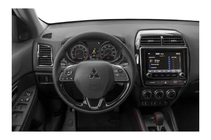 $14995 : Mitsubishi Outlander Sport 2 image 6