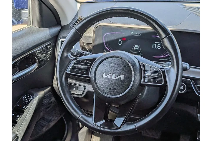 $21929 : Kia Seltos 2025 S 4dr SUV image 9