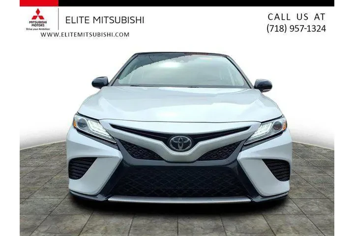 $25799 : Toyota Camry 2020 XSE 4dr Se image 2