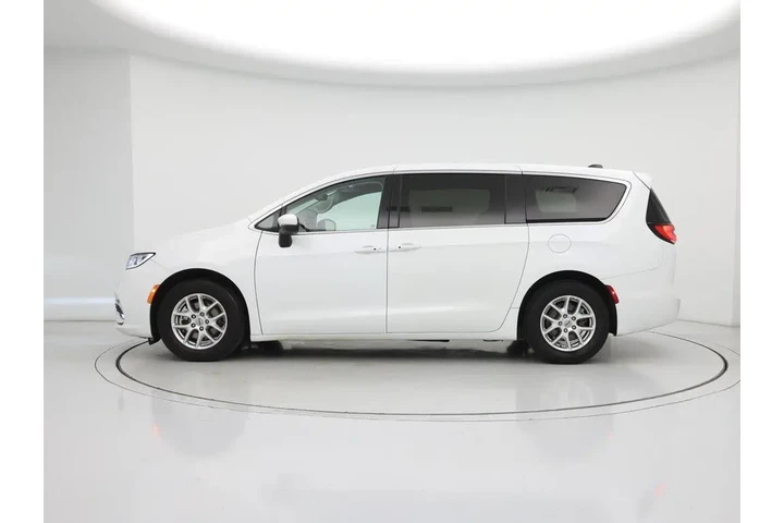 $23998 : Chrysler Pacifica 2023 Touri image 3