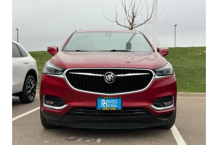 $15337 : Buick Enclave 2019 4x4 Premi image 2