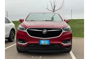 $15337 : Buick Enclave 2019 4x4 Premi thumbnail