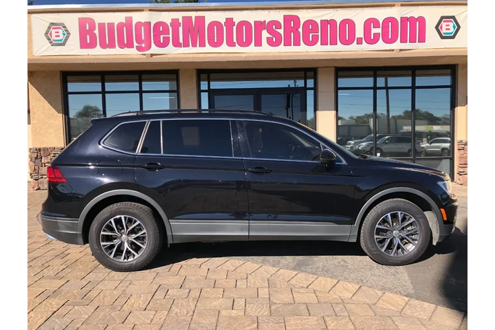 $14990 : 2019 Tiguan SE 4Motion AWD image 2