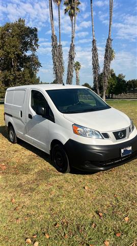 $15500 : NISSAN NV200 image 6